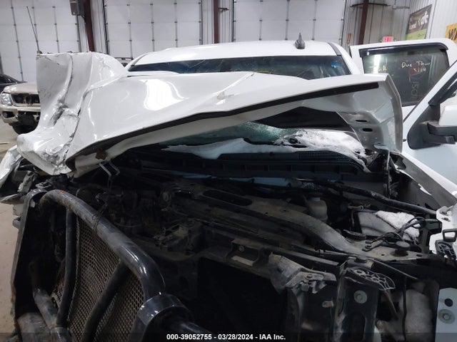Chevrolet Silverado 1500 1lt 2016 3GCUKREC2GG243379 Image 10