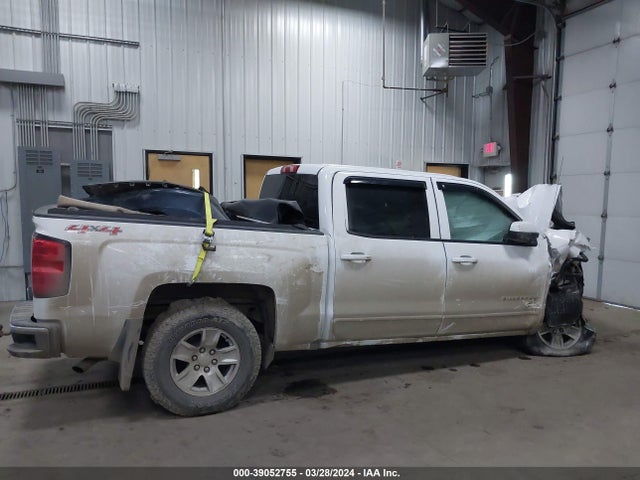 Chevrolet Silverado 1500 1lt 2016 3GCUKREC2GG243379 Image 13
