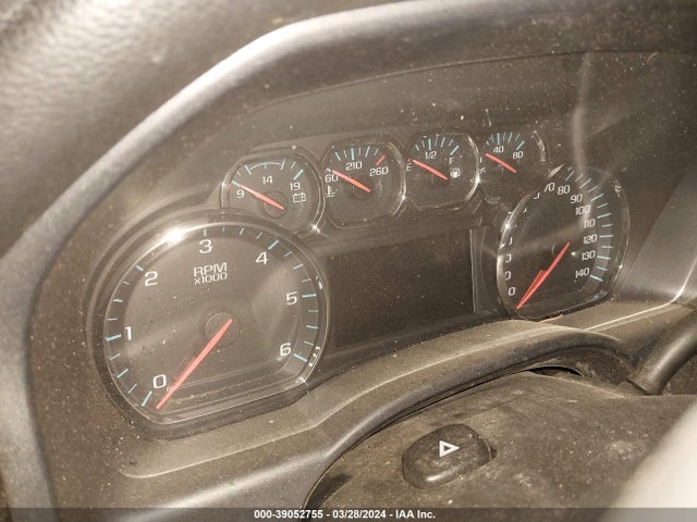 Chevrolet Silverado 1500 1lt 2016 3GCUKREC2GG243379 Image 15