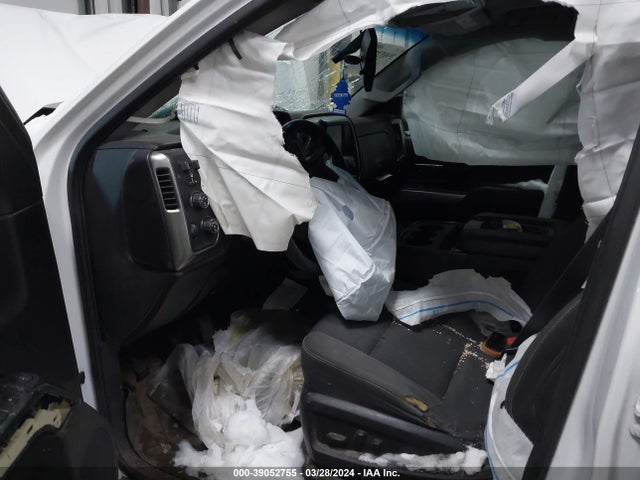 Chevrolet Silverado 1500 1lt 2016 3GCUKREC2GG243379 Image 5