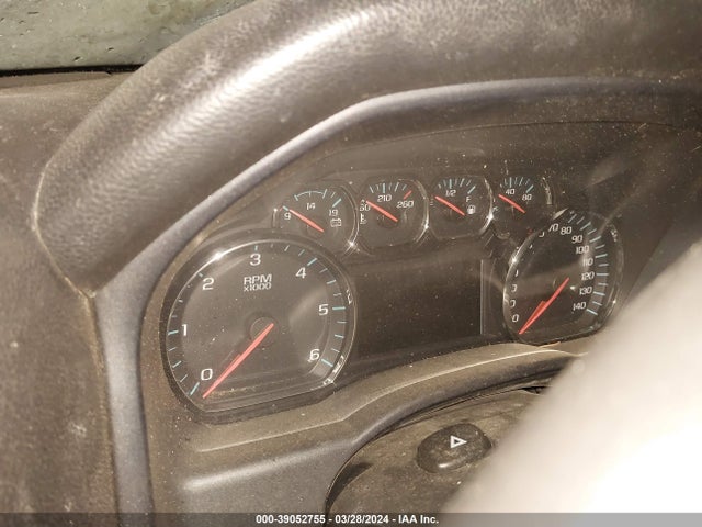 Chevrolet Silverado 1500 1lt 2016 3GCUKREC2GG243379 Image 7