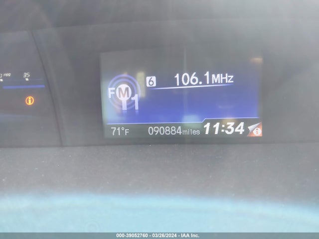 Honda Civic Lx 2015 2HGFB2F59FH556185 Image 7