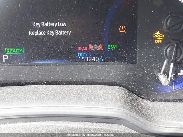 Toyota Corolla Hybrid Le 2021 JTDEAMDE2MJ011081 Image 16