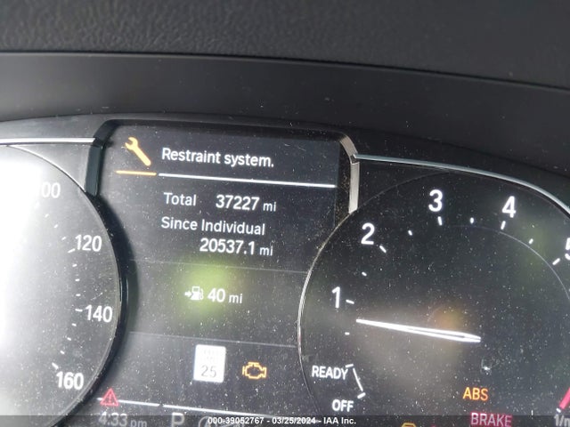 BMW 330I 2022 3MW5R1J04N8C72643 Image 15