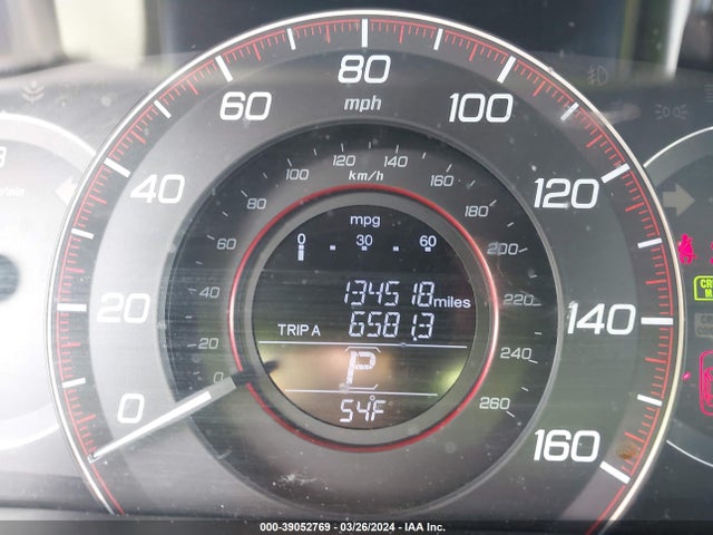 Honda ACCORD EX 2014 1HGCT1B75EA001832 Image 15