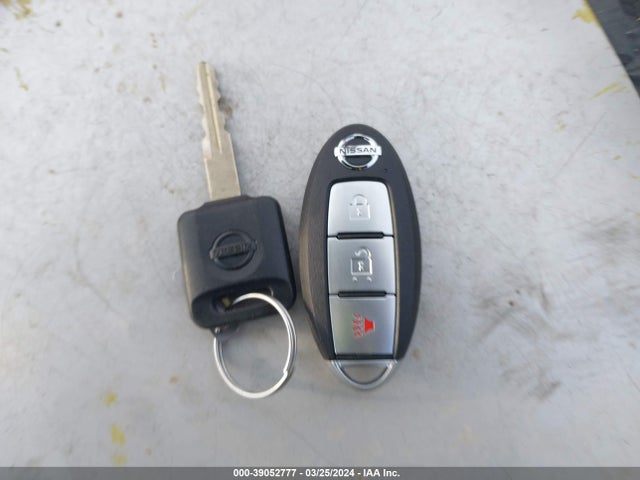 Nissan Frontier S 4x4 2022 1N6ED1EK3NN615174 Image 11