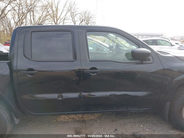 Nissan Frontier S 4x4 2022 1N6ED1EK3NN615174 Image 13