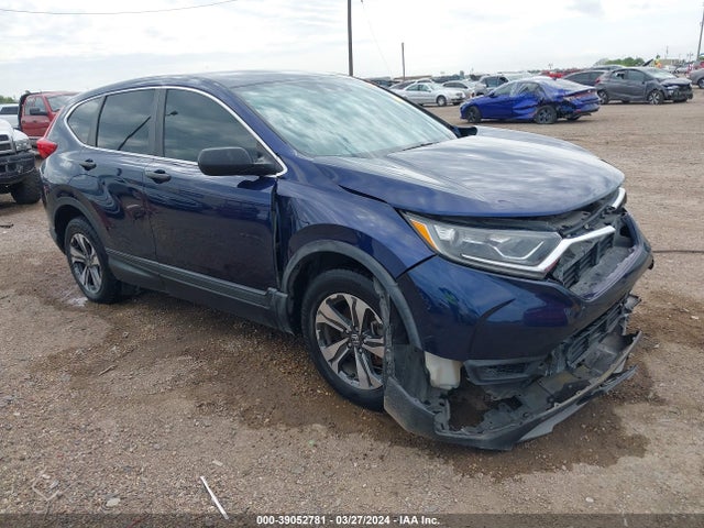 2018 2HKRW5H30JH418497 main image