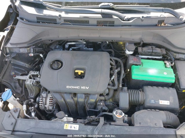 Hyundai mpi nu 2018 KM8K62AA6JU121874 Image 24