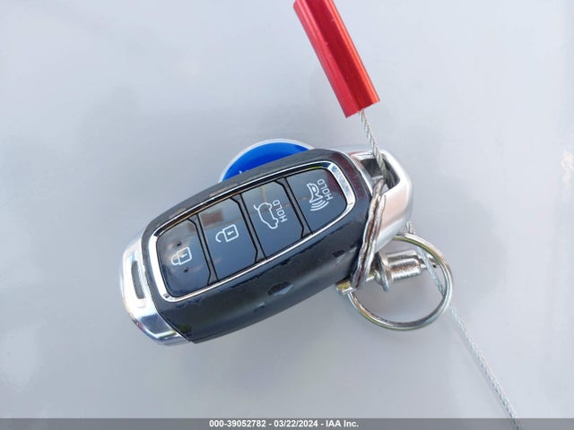 Hyundai mpi nu 2018 KM8K62AA6JU121874 Image 25