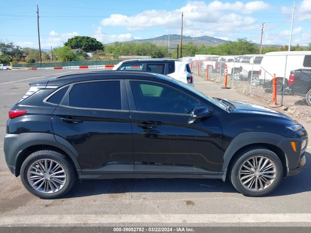 Hyundai mpi nu 2018 KM8K62AA6JU121874 Image 27