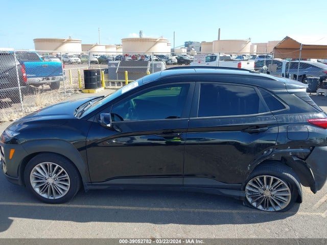 Hyundai mpi nu 2018 KM8K62AA6JU121874 Image 28