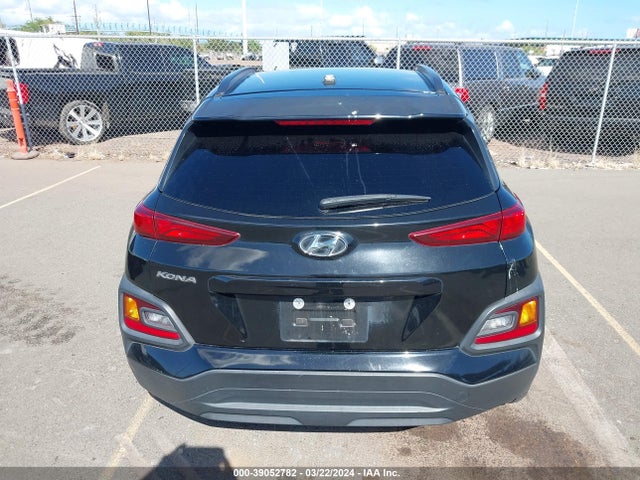 Hyundai mpi nu 2018 KM8K62AA6JU121874 Image 30