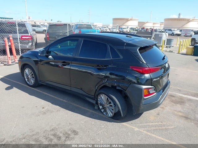 Hyundai mpi nu 2018 KM8K62AA6JU121874 Image 17