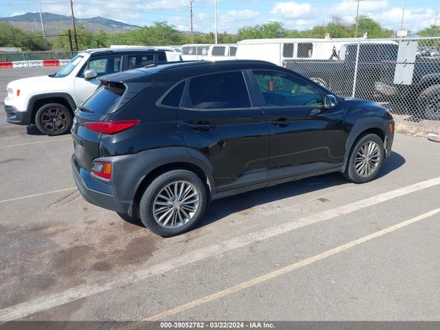 Hyundai mpi nu 2018 KM8K62AA6JU121874 Image 18