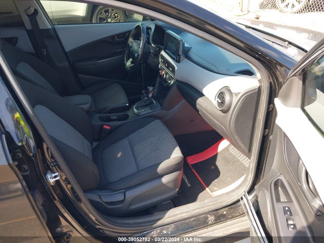 Hyundai mpi nu 2018 KM8K62AA6JU121874 Image 19
