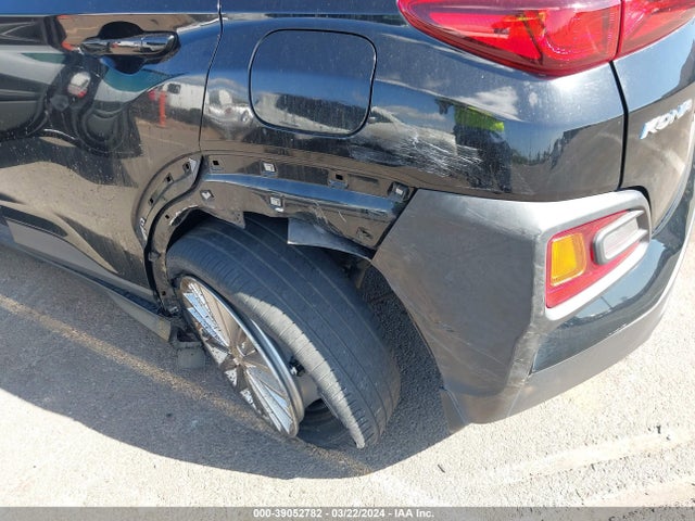 Hyundai mpi nu 2018 KM8K62AA6JU121874 Image 20