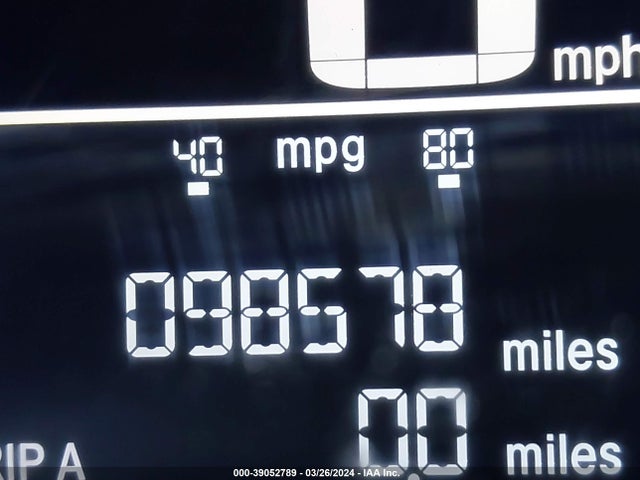 Honda Civic Lx 2016 19XFC2F5XGE016448 Image 15