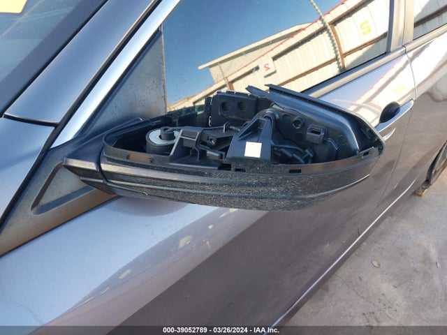Honda Civic Lx 2016 19XFC2F5XGE016448 Image 18