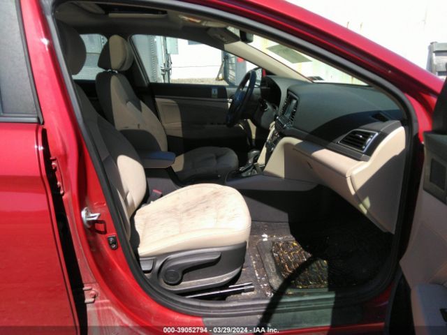 KMHD84LF2HU244363 Hyundai Elantra Value Edition