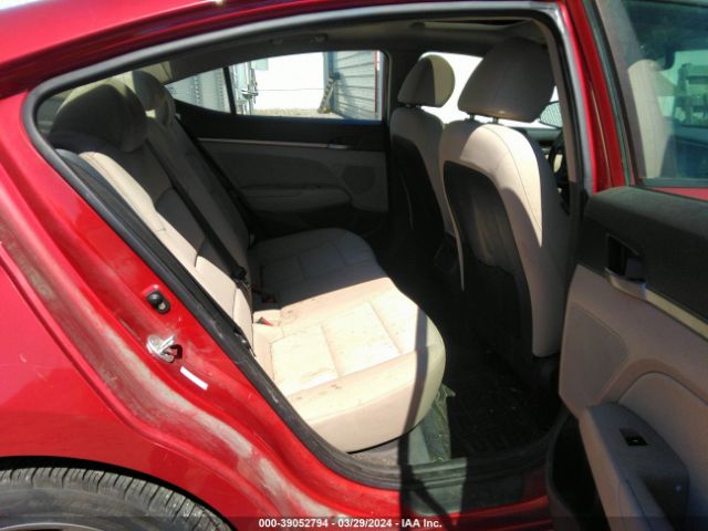 KMHD84LF2HU244363 Hyundai Elantra Value Edition