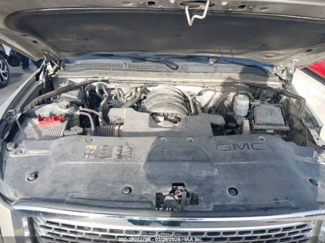 1GKS2CKJ1GR214144 GMC YUKON DENALI