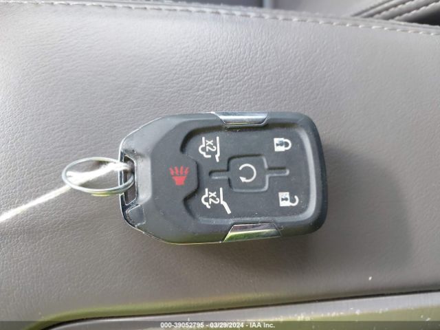 1GKS2CKJ1GR214144 GMC YUKON DENALI