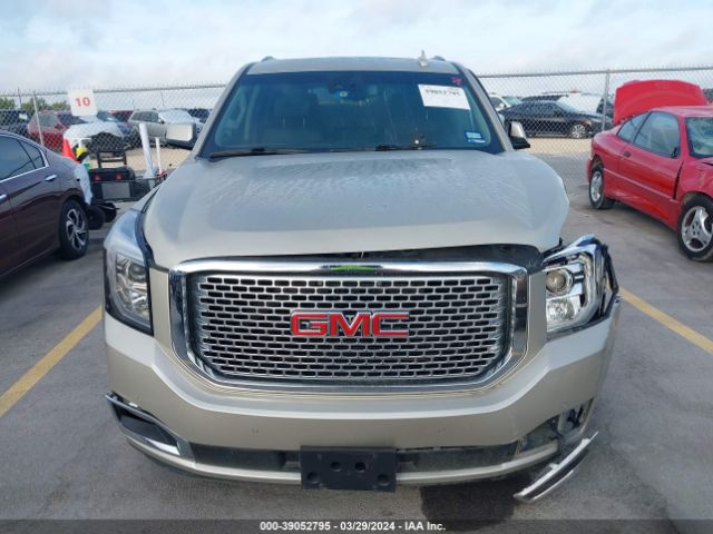 1GKS2CKJ1GR214144 GMC YUKON DENALI
