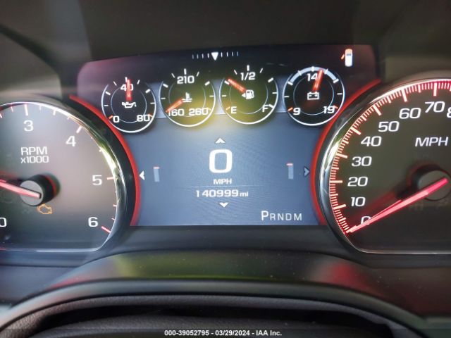 1GKS2CKJ1GR214144 GMC YUKON DENALI