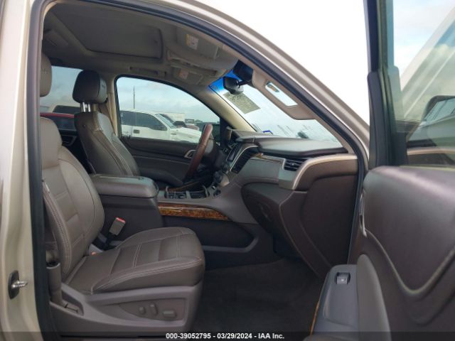 1GKS2CKJ1GR214144 GMC YUKON DENALI