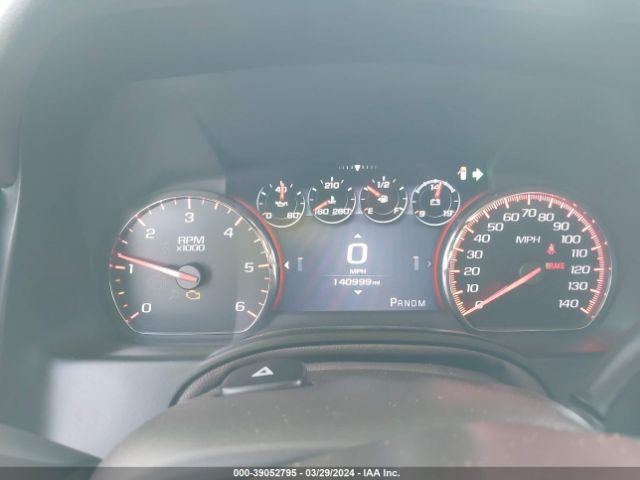 1GKS2CKJ1GR214144 GMC YUKON DENALI
