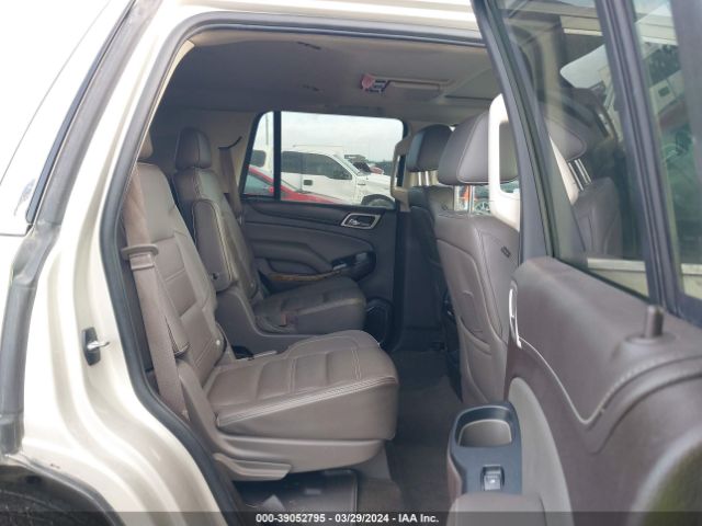 1GKS2CKJ1GR214144 GMC YUKON DENALI