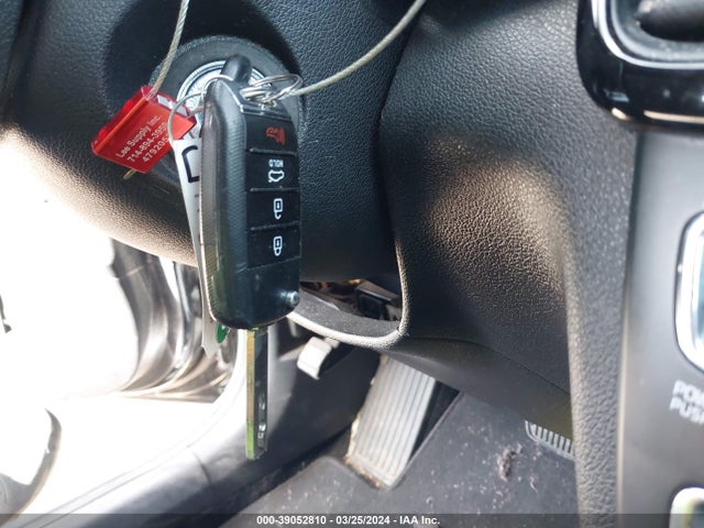 KIA Optima Lx 2019 5XXGT4L31KG346630 Image 11