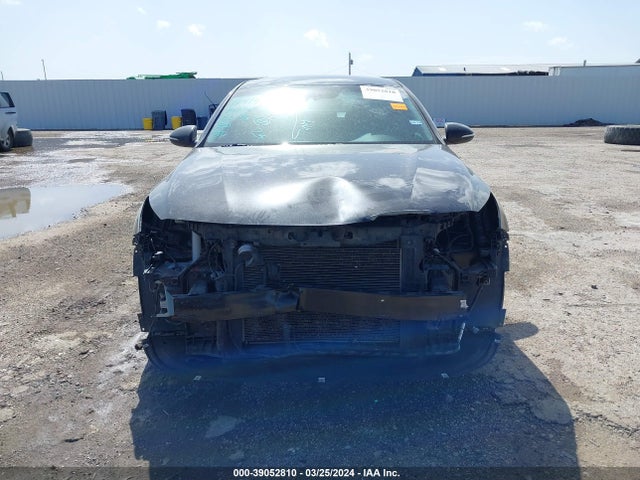 KIA Optima Lx 2019 5XXGT4L31KG346630 Image 12