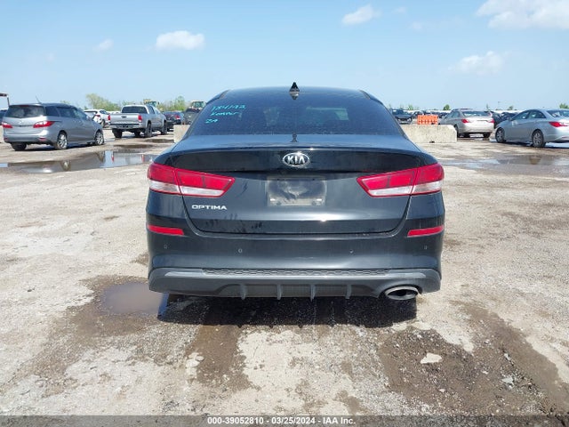 KIA Optima Lx 2019 5XXGT4L31KG346630 Image 16