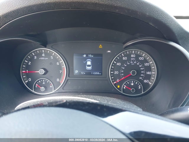 KIA Optima Lx 2019 5XXGT4L31KG346630 Image 7