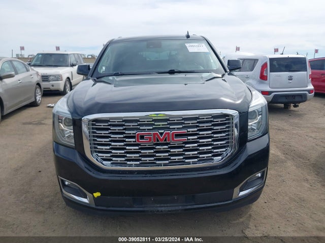 1GKS1HKJXLR189092 GMC Yukon Xl 2wd Denali
