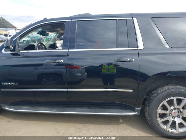 1GKS1HKJXLR189092 GMC Yukon Xl 2wd Denali