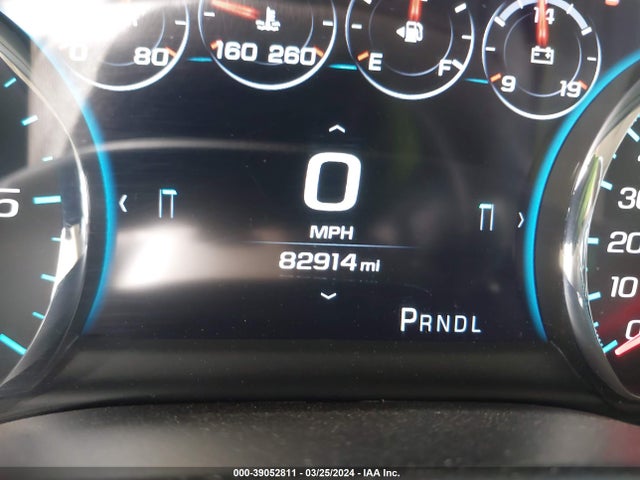 2020 Gmc Yukon Xl 2wd Denali მანქანა იყიდება აუქციონზე, vin: 1GKS1HKJXLR189092, აუქციონის ნომერი: 39052811