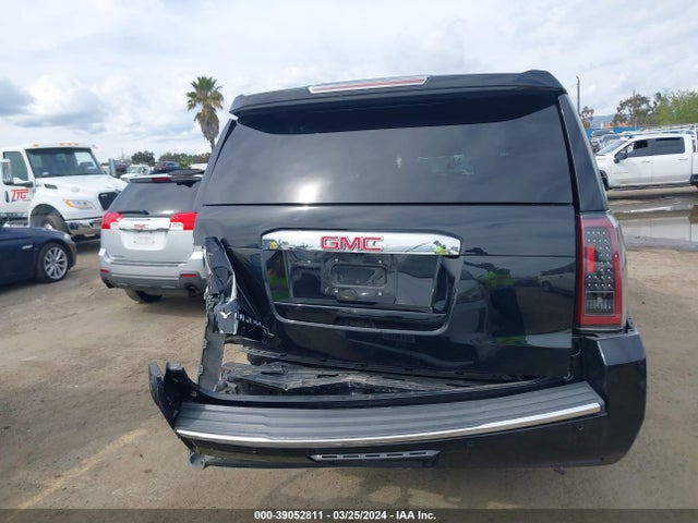 1GKS1HKJXLR189092 GMC Yukon Xl 2wd Denali