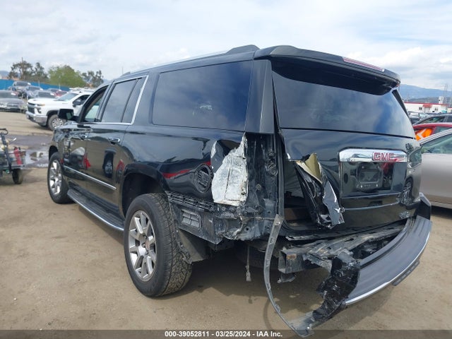 1GKS1HKJXLR189092 GMC Yukon Xl 2wd Denali