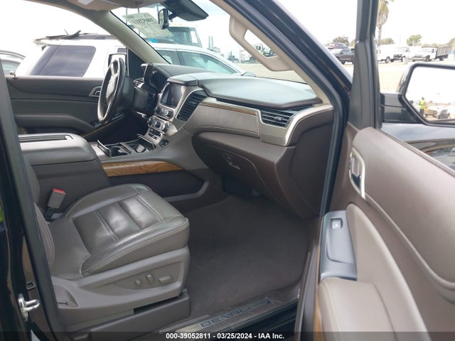 1GKS1HKJXLR189092 GMC Yukon Xl 2wd Denali
