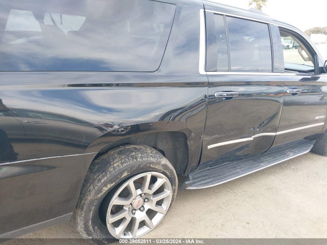 1GKS1HKJXLR189092 GMC Yukon Xl 2wd Denali