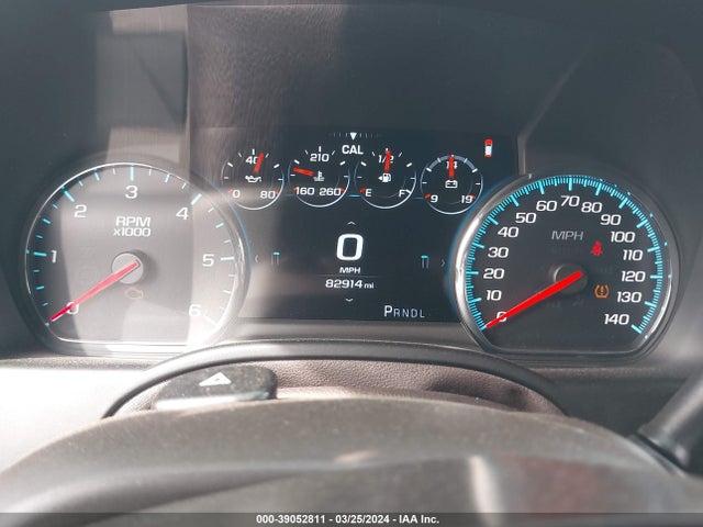 1GKS1HKJXLR189092 GMC Yukon Xl 2wd Denali