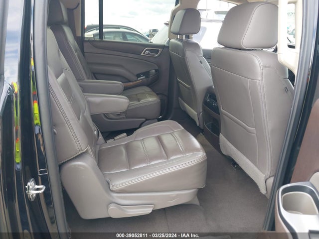 1GKS1HKJXLR189092 GMC Yukon Xl 2wd Denali