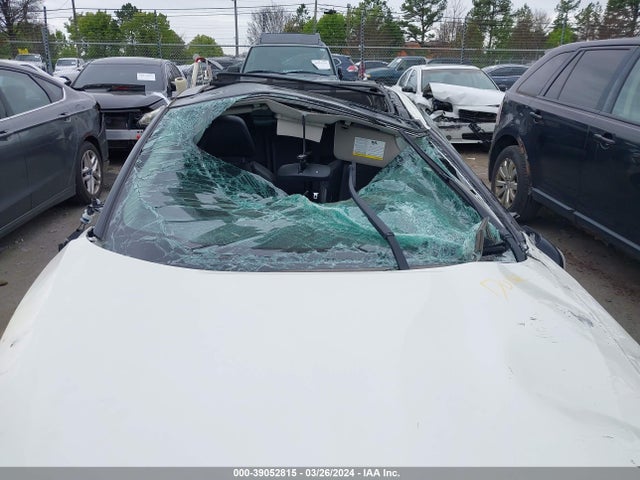 Nissan Maxima 3.5 Sl 2017 1N4AA6APXHC452294 Image 6