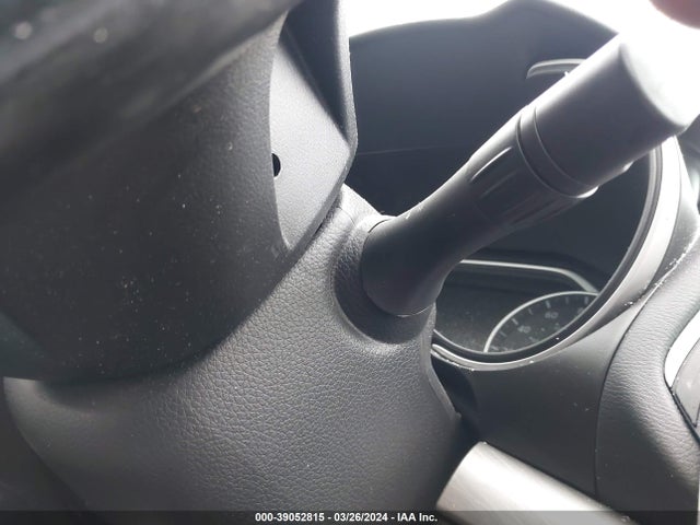 Nissan Maxima 3.5 Sl 2017 1N4AA6APXHC452294 Image 7