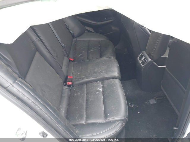 Nissan Maxima 3.5 Sl 2017 1N4AA6APXHC452294 Image 8