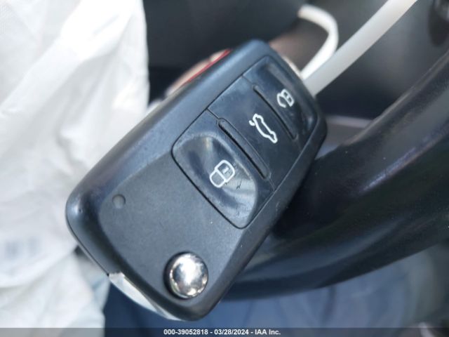 WVGRV7AX3HW506519 Volkswagen Tiguan 2.0t Wolfsburg Edition