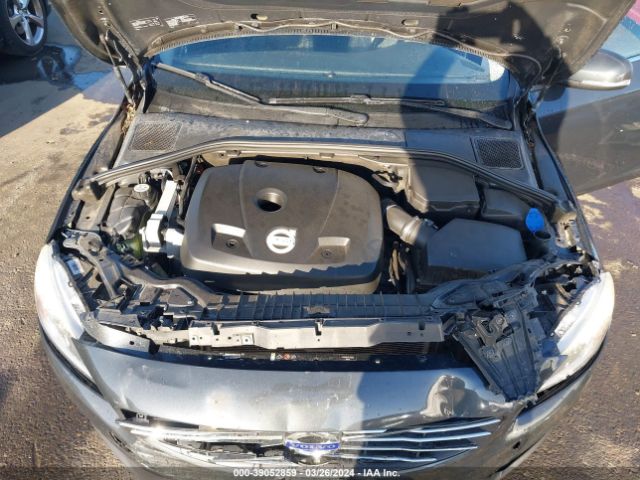 YV140MEK5F1250527 Volvo V60 T5 Premier